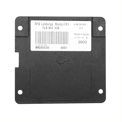 Module de phare compatible avec Passat 3C 2005-2008 commande AFS 7L6941329