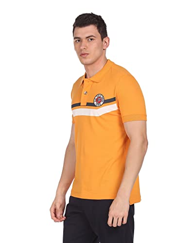 Image of U.S. POLO ASSN. Men's Slim Fit T-Shirt