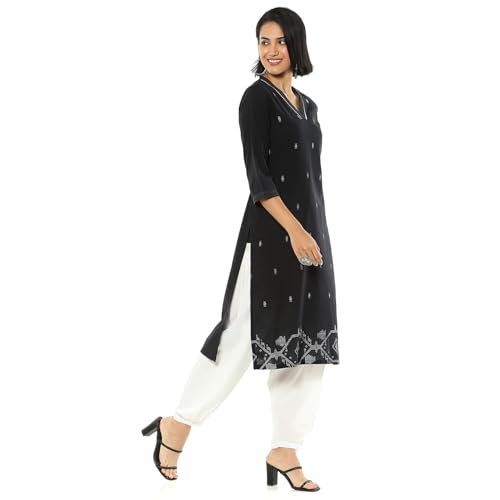 Image of Rangriti Women Kurtas