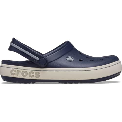 Crocs Crocband Heritage Clog 41 42 EU Navy