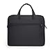 MYTHEE Shockproof Laptop Handbag, Fashionable Business Briefcase for Men, Shoulder Crossbody Computer Bag for Business