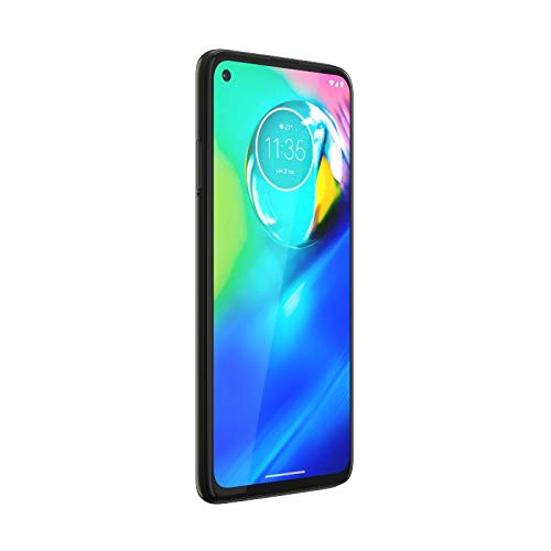 Amazon | モトローラ Moto G8 Power スモークブラック【日本正規代理店