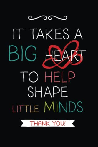 miscellaneous gifts for teachers