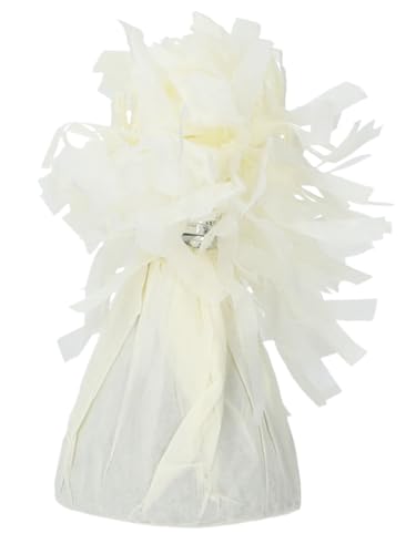 Folat B.V.- Folat Peso- creme de leite-papel-170 gramas-Helio Foil balões para festas de aniversário decorações, cor (04967)