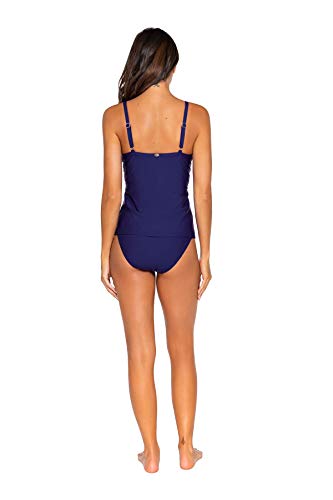 Sunsets Women's Twist Tankini4