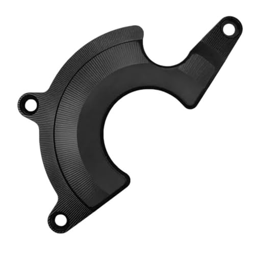 Capot protection moteur CT125 accessoires couvercle stator choc