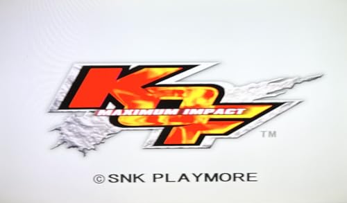 KOF MAXIMUM IMPACTの関連画像1