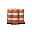 Construction Barrels