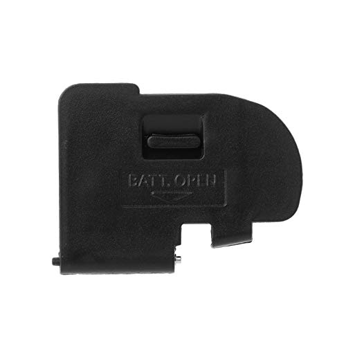 Replacement Battery Door/Cap For Canon 5D Mark III DSLR Camera - CAMDESIGN Brand