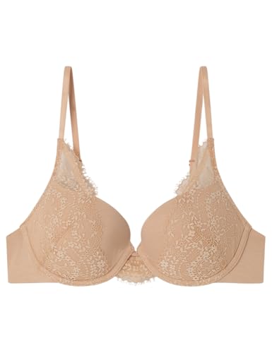 Women´secret Sujetador Padded Colección Autumn Rose