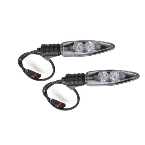 Clignotant moto K1300R K1300S feu pour balades nocturnes et roadtrips