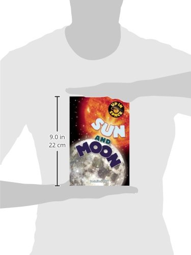 Sun And Moon (Up In Space) #TOP1