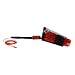 Produktbild Genius Telescopic Hydrocleaner Teleskop Waschbürste mit Teleskopstiel 7 Meter 8 TLG, Teleskopbürste mit Wasseranschluss, Garten Reinigungsset, Solaranalage Fenster Auto, Clia Genie Schwamm inklusive