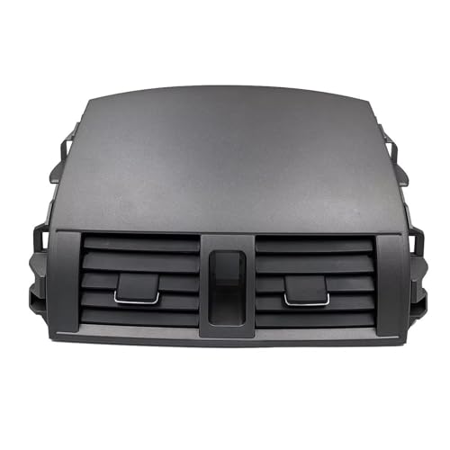 Ventilación de aire acondicionado central para Corolla 2007-2013, panel de tablero 55670-0R010