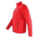 Zoom IMG-2 peak mountain giacca in pile Zoom IMG-2 peak mountain giacca in pile