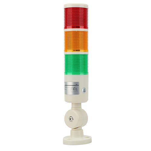 industrial tower signal lights