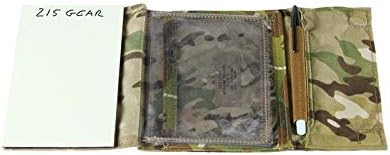 Operator Notebook, XL