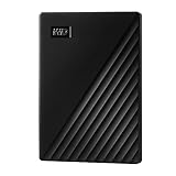 WD 2TB My Passport, Portable External Hard Drive...