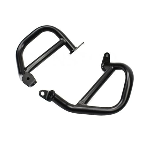 Protection pare-chocs Loncin 525AC crash bar antichute pièces modifiées