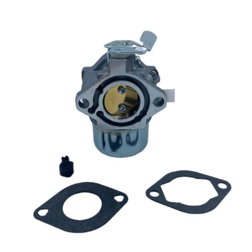 Carburateur tondeuses à gazon 497581 495782 pièce motoculture