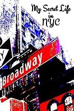 Introduction to Audible Title New York City Journal: Waverley and Broadway NYC blank lined diary journal to write about all your adventures, experiences and secrets of traveling and living in New York City. 100 pages 6 x 9 2026 Edition Premium Access Trending Title