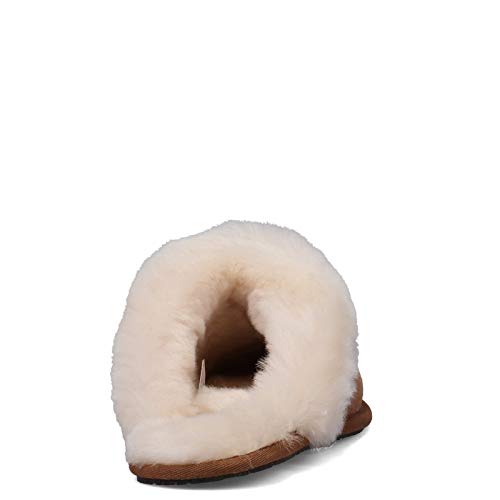 UGG Femme Scuffette Ii Chausson , Noisette,36 EU