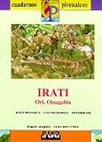  Irati : Ori, Otsagabia, ascensiones, excursiones, travesías