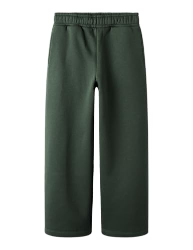 Nkmkalas Wide Pant Swe UNB pantalón ancho infantil que evita rozaduras