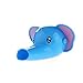 Produktbild JER Wasserhahn Extender, Wasserhahn Verlängerung in Cartoonfigur für Baby Kinder Hände Waschen Badezimmer Accessoires (Elefant) Homeproduct