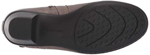 Cobb Hill Womens Kailyn Ankle Boot, Grey, 5 Us #TOP3