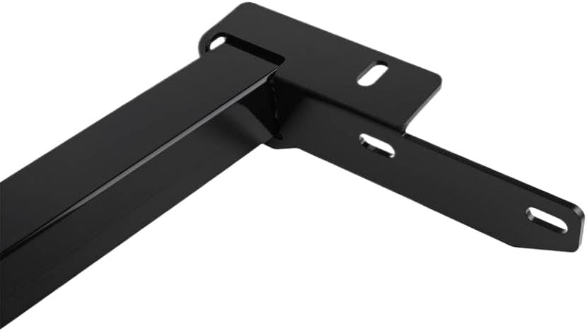 Tow Hitch 2 Inch Class 4 8000lb GTW Compatible with Durango Cherokee 11-22