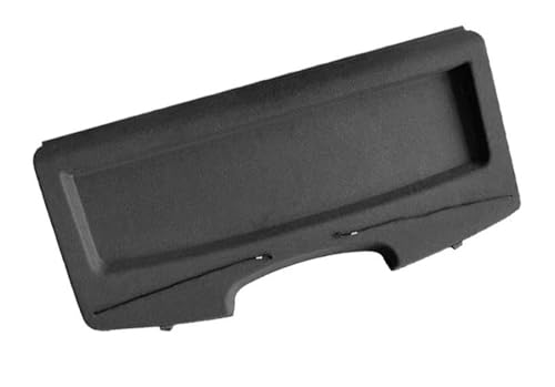 Cubierta de carga retráctil y fija para ocultar maletero de Skoda Fabia