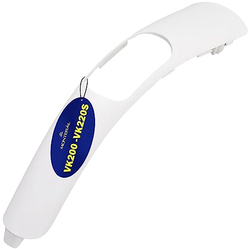 Tapa del Mango de la Aspiradora para Vorwerk