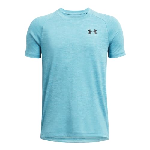 Image of Under Armour Boys' Tech 2.0 Short-Sleeve T-Shirt
