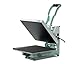 Heat Press Nation CraftPro Heat Press (15