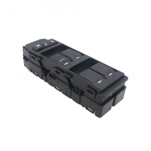 Interrupteur vitre Dodge Caliber bouton de remplacement pour commande bloquée - 2