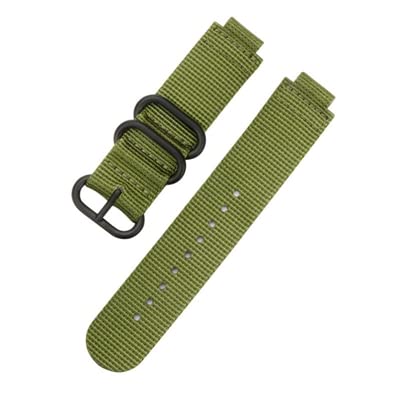 Bracelet Garmin Forerunner 235 tissu pour running et quotidien