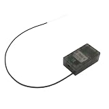 Wangcl récepteur gyroscope 2,4 GHz pour voiture de dérive RC photo 4