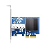 Il s'adapte aux performances d'optimisation réseau flexibles des serveurs virtuels et peut prendre en charge et prioriser plusieurs types de trafic. Basé sur une architecture Ethernet 10 Gigabit, il combine le stockage et la communication réseau au sein d'un réseau unifié, simplifiant ainsi la gestion informatique et facilitant la migration des charges de travail.