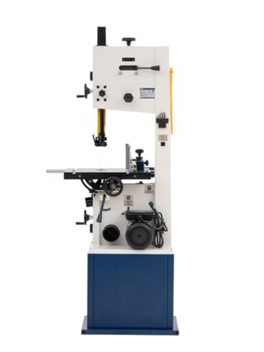 Rikon 14″ Deluxe Bandsaw 10-1414