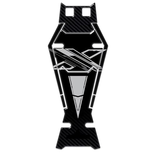 Protection réservoir X-ADV 750 2025 autocollant résine 3D