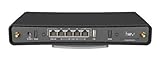 MIK-RBD53IG-5HACD2HND-US Dual-Band Wireless Router, 2.4/5GHz, hAP ac³, US Version