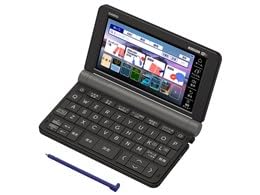 EX-word XD-SX9810（英語モデル）