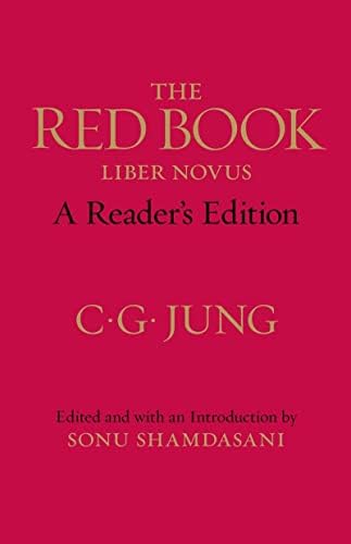 The Red Book: A Reader's Edition (Philemon)