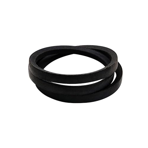 JoJoias (1/2" X 23.8") 954-04094 754-04094 Garden Tiller Drive Belt for MTD Troy-Bilt Craftsman 1909404 20565 Lawn Mower – Bild 5