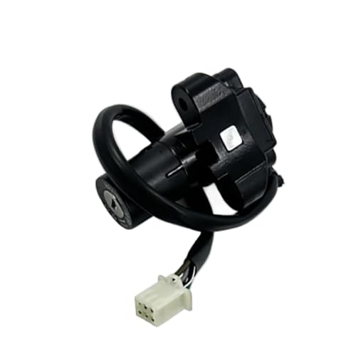 Bloqueo de Motocicleta de Alta Resistencia Compatible con Mecanismos Mutt MPT-0311