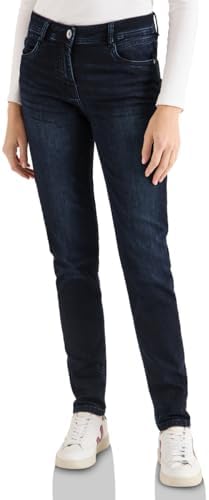 Cecil Damen Casual Fit Jeans 3817429