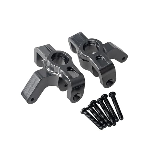 Coupelle de direction en métal MJX 14209 14210 pour une conduite RC précise