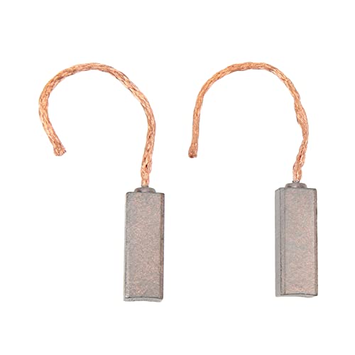 Kit de rolamentos de escovas de regulador de alternador, kit de rolamentos de escovas de regulador d