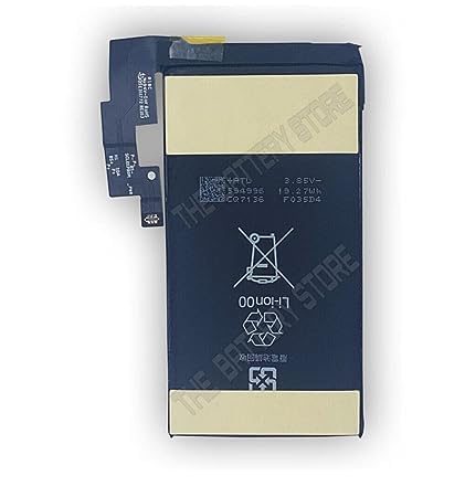 Image of Original G63QN Battery for Google Pixel 6 Pro GLUOG /G8VOU Battery with 1 Year Warranty ***(N00250)